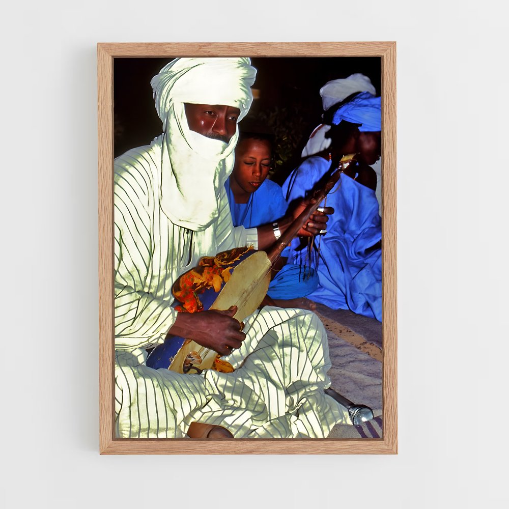 ap-timbuktu-3 cadre Bois clair