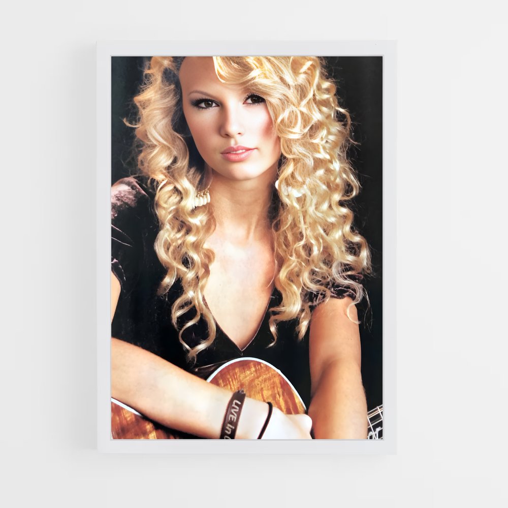 ap-time-1 cadre Blanc