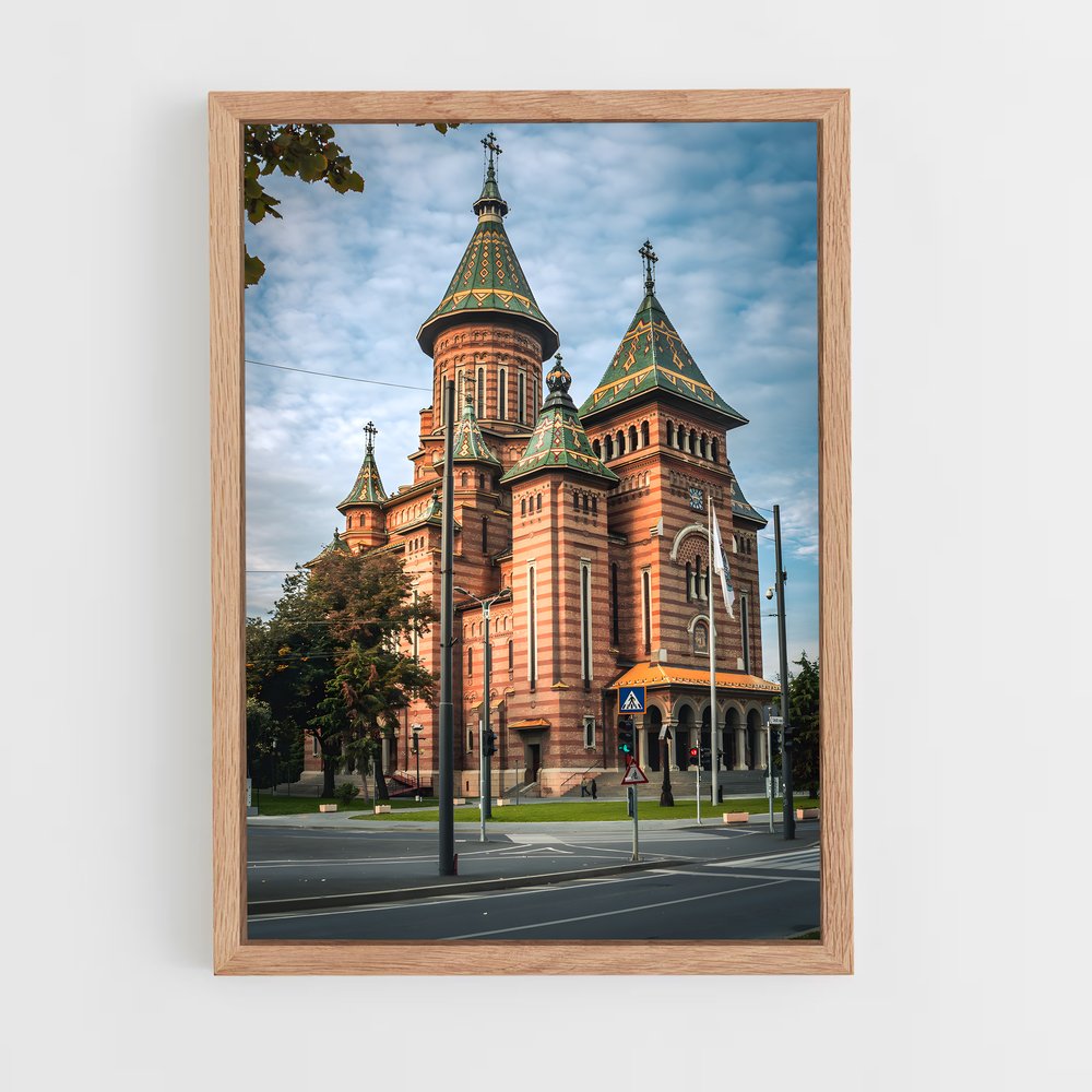 ap-timisoara-4 cadre Bois clair
