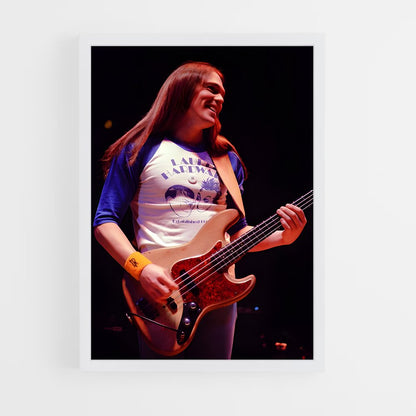 ap-timothy b. schmit-1 cadre Blanc
