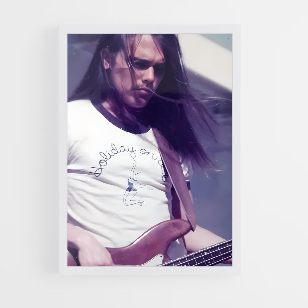 ap-timothy b. schmit-2 cadre Blanc