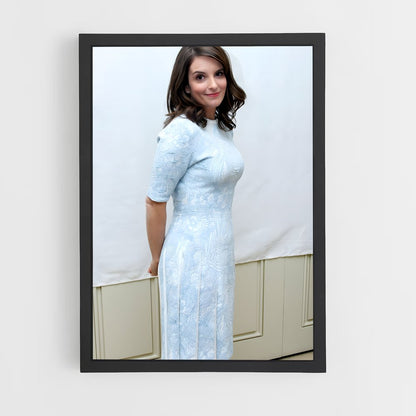 ap-tina fey-2 cadre Noir