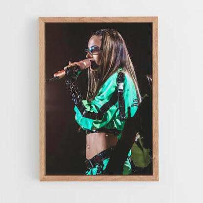 ap-tini-4 cadre Bois clair