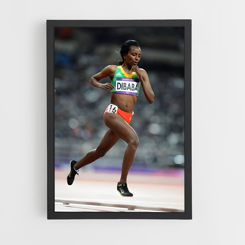 ap-tirunesh dibaba-1 cadre Noir