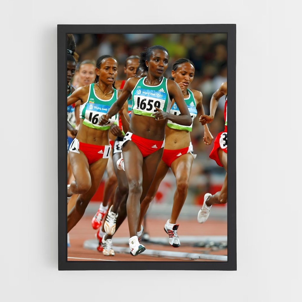 ap-tirunesh dibaba-2 cadre Noir