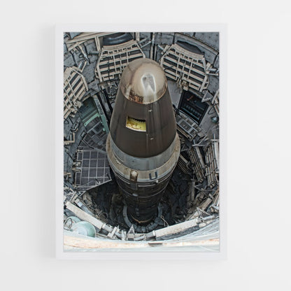 ap-titan ii-2 cadre Blanc