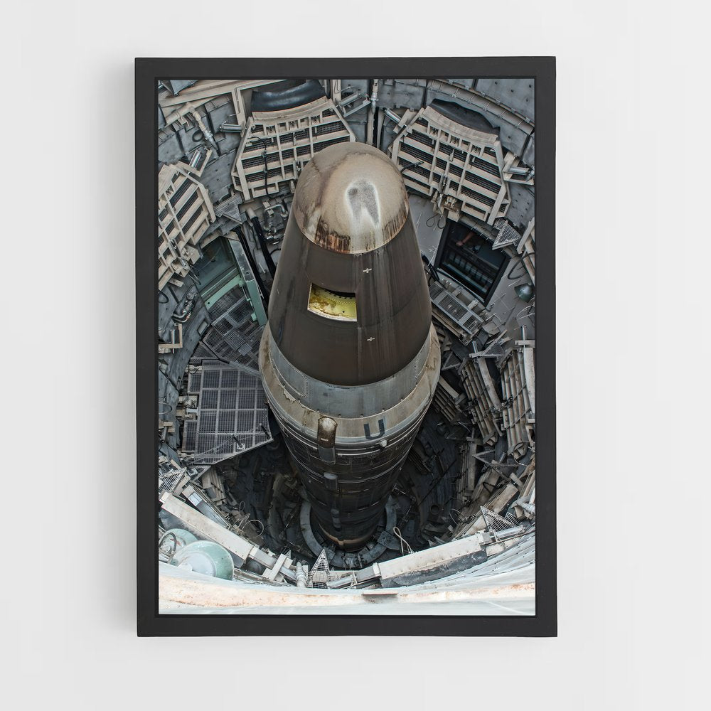 ap-titan ii-2 cadre Noir