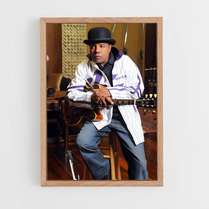 ap-tito jackson-2 cadre Bois clair