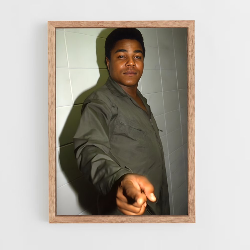 ap-tito jackson-3 cadre Bois clair