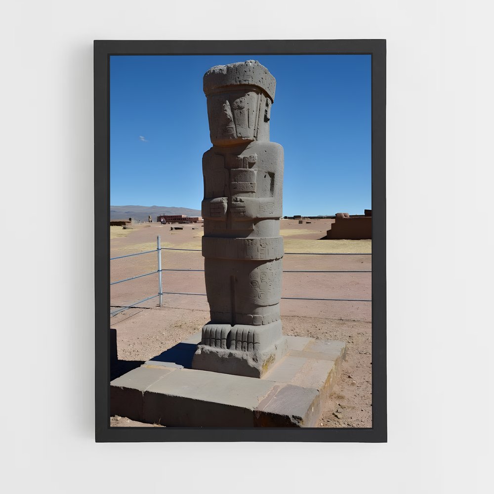 ap-tiwanaku-4 cadre Noir