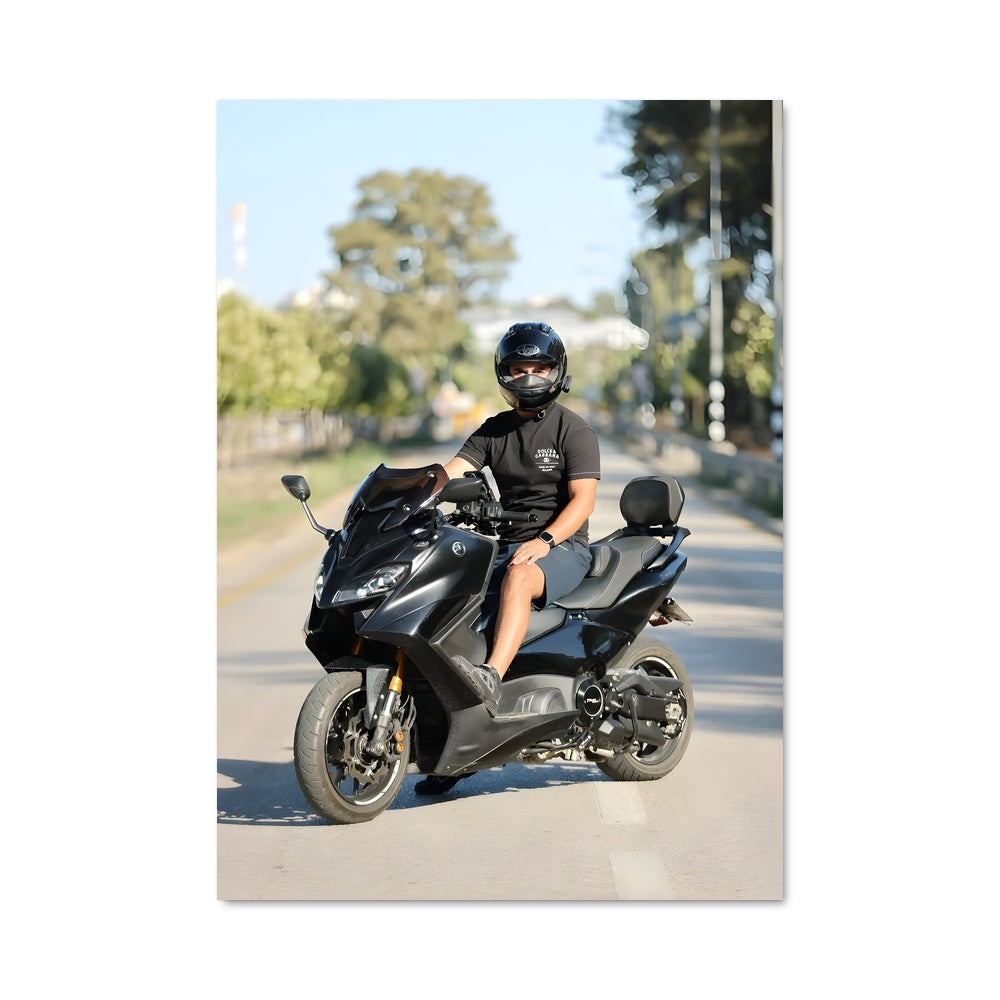 Poster Tmax 560 82896