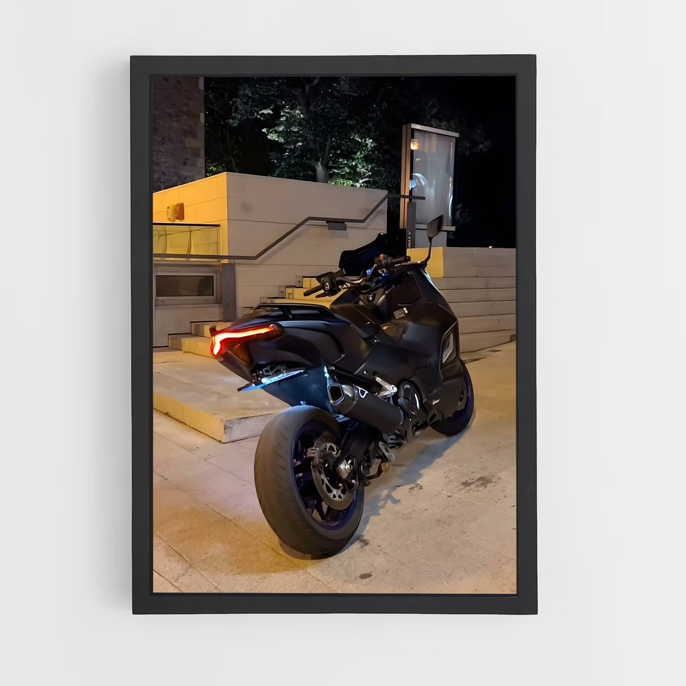 ap-tmax 560-1 cadre Noir