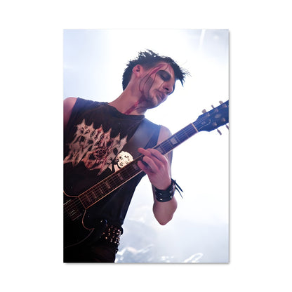 Poster Tobias forge 50174