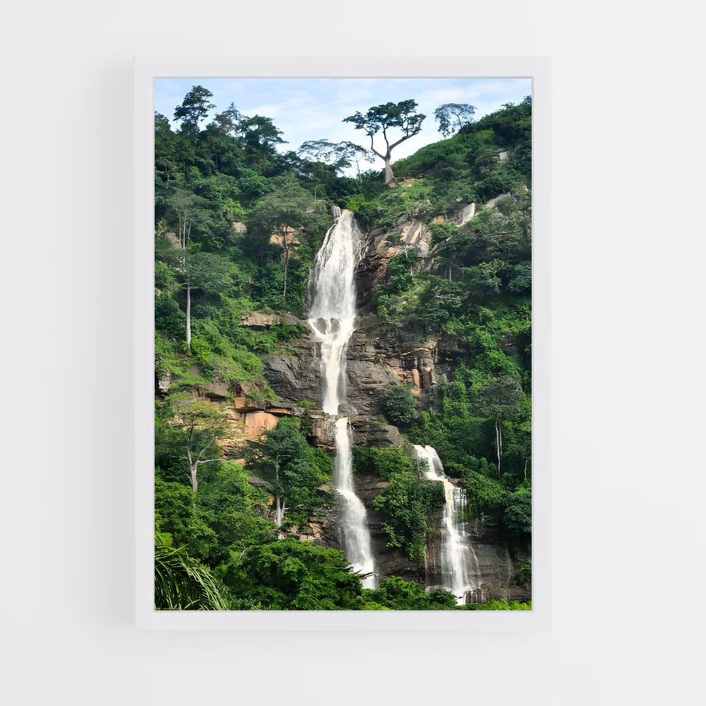 ap-togo-5 cadre Blanc
