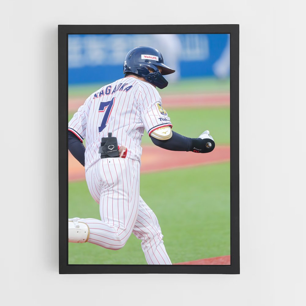 ap-tokyo yakult swallows-2 cadre Noir