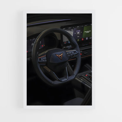 ap-toledo cupra-3 cadre Blanc