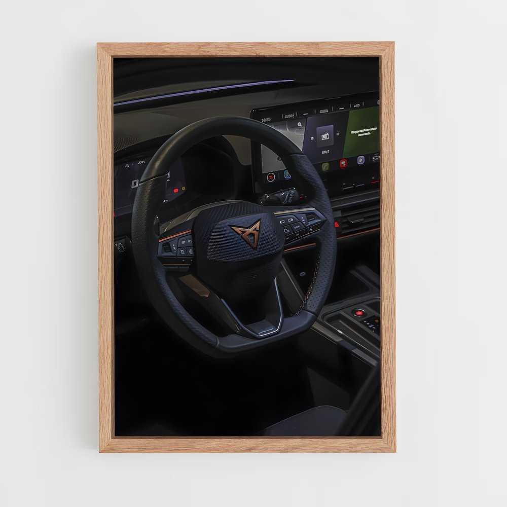 ap-toledo cupra-3 cadre Bois clair