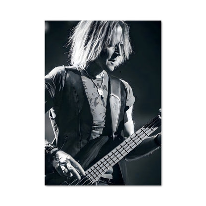 Poster Groove de Tom