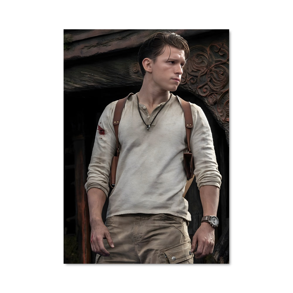 Poster Le Charme de Tom