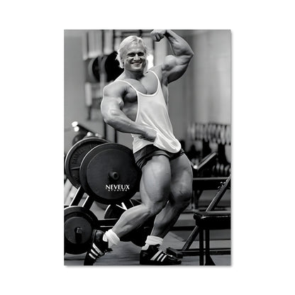 Poster Tom platz 64961