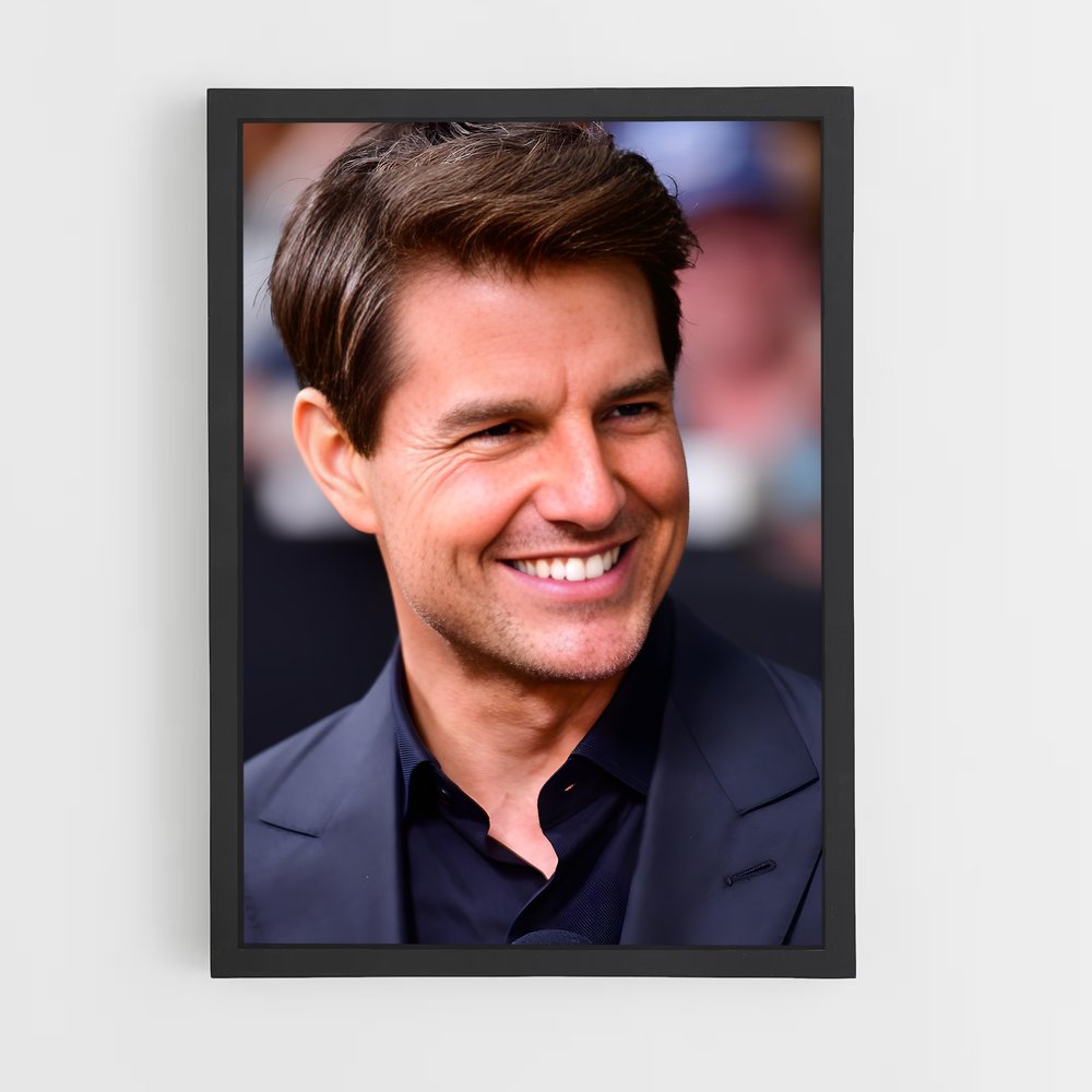 ap-tom cruise-7 cadre Noir