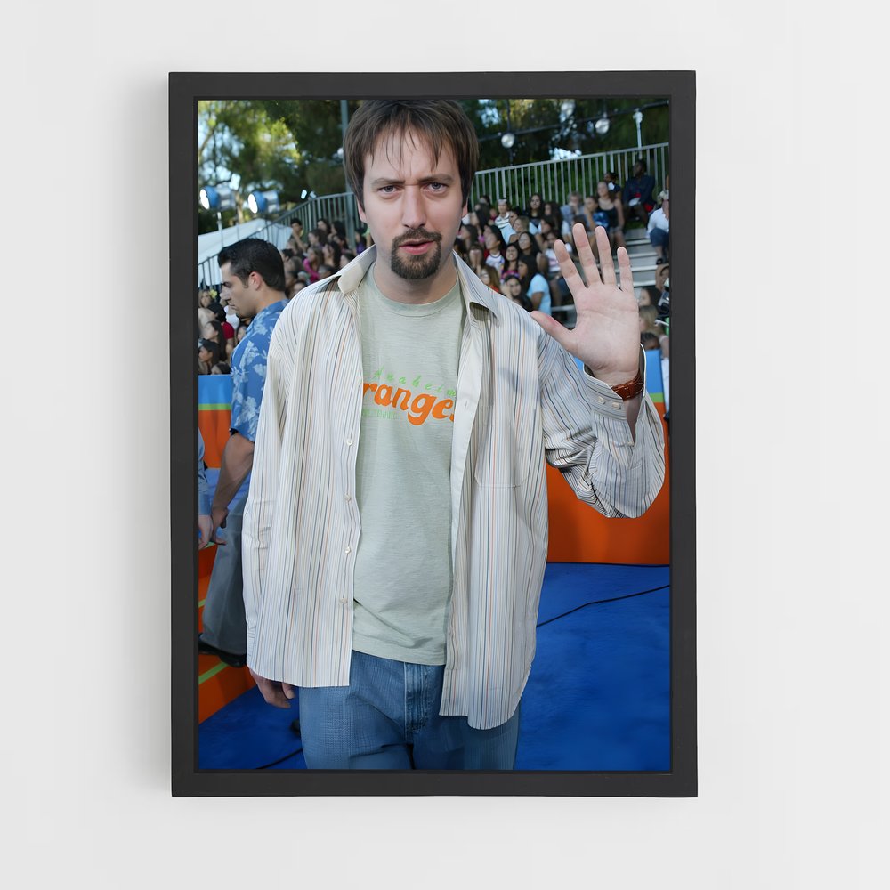 ap-tom green-1 cadre Noir
