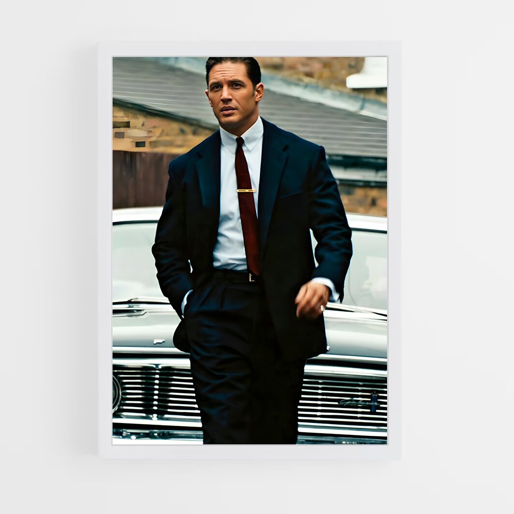 ap-tom hardy-3 cadre Blanc