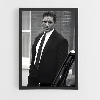 ap-tom hardy-4 cadre Noir