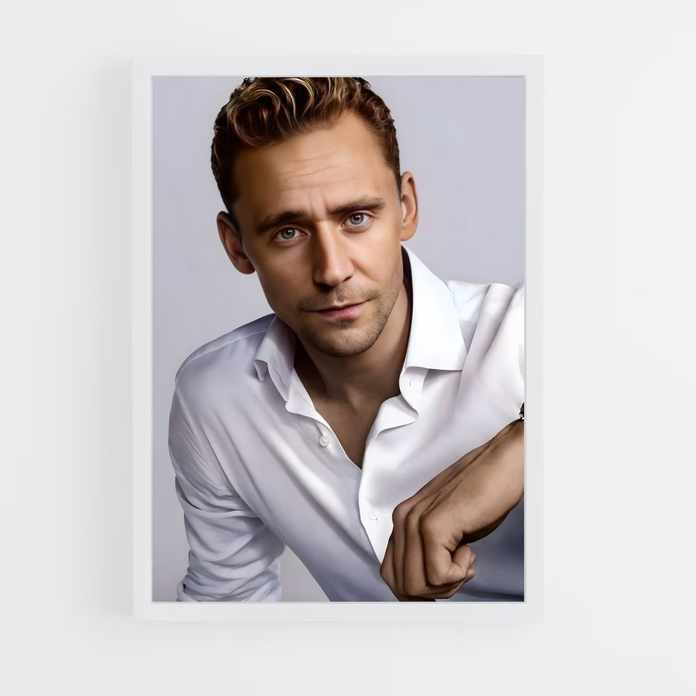 ap-tom hiddleston-2 cadre Blanc