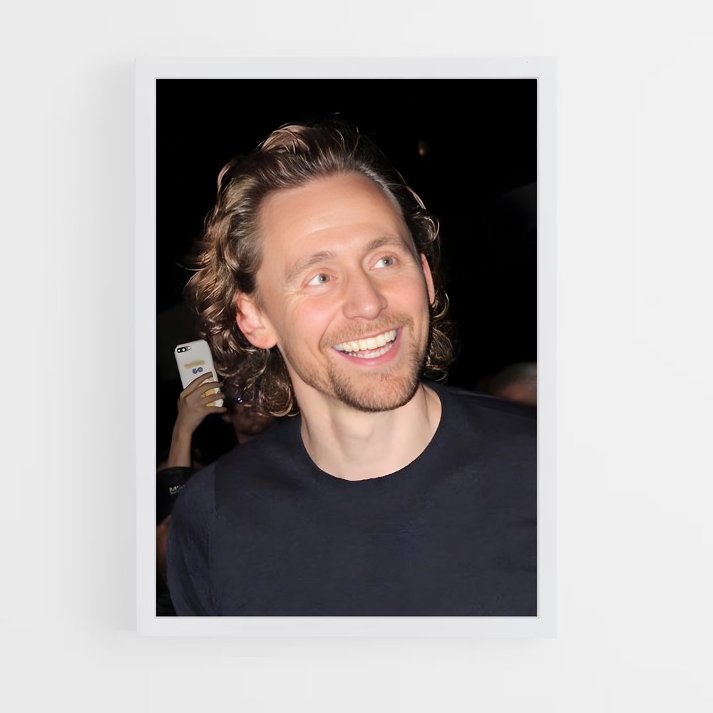 ap-tom hiddleston-6 cadre Blanc