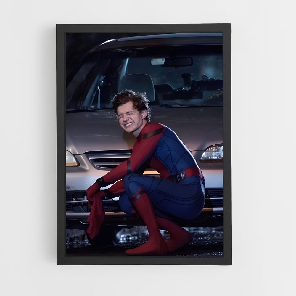 ap-tom holland-11 cadre Noir