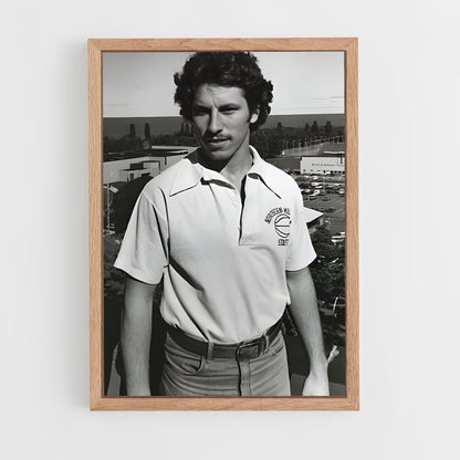 ap-tom izzo-2 cadre Bois clair