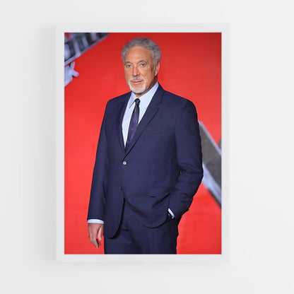 ap-tom jones-2 cadre Blanc