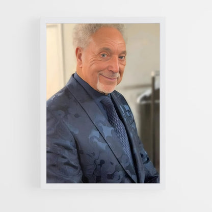 ap-tom jones-6 cadre Blanc