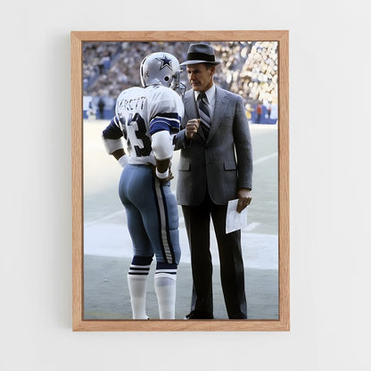 ap-tom landry-2 cadre Bois clair