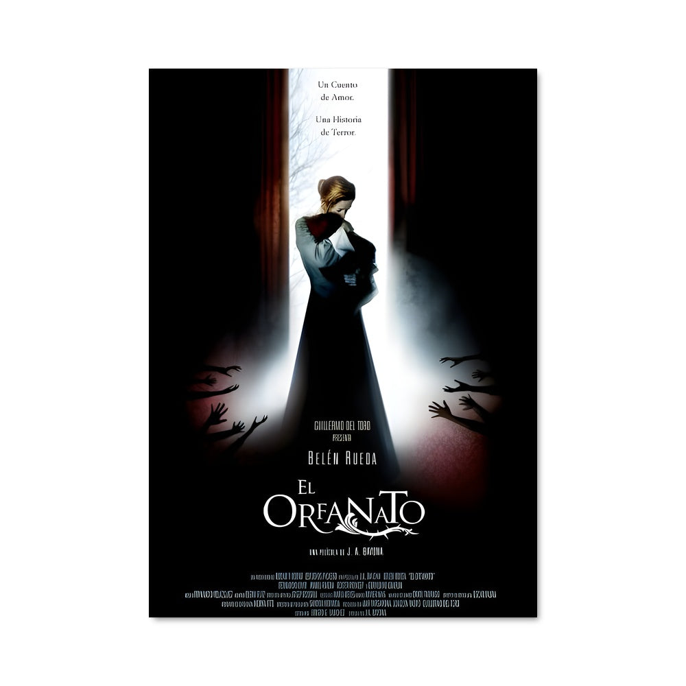Poster Cinéma Étoilé