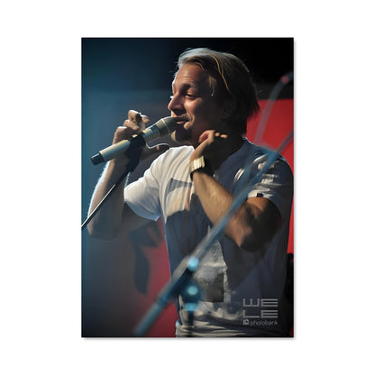 Poster Tomas klus 52727