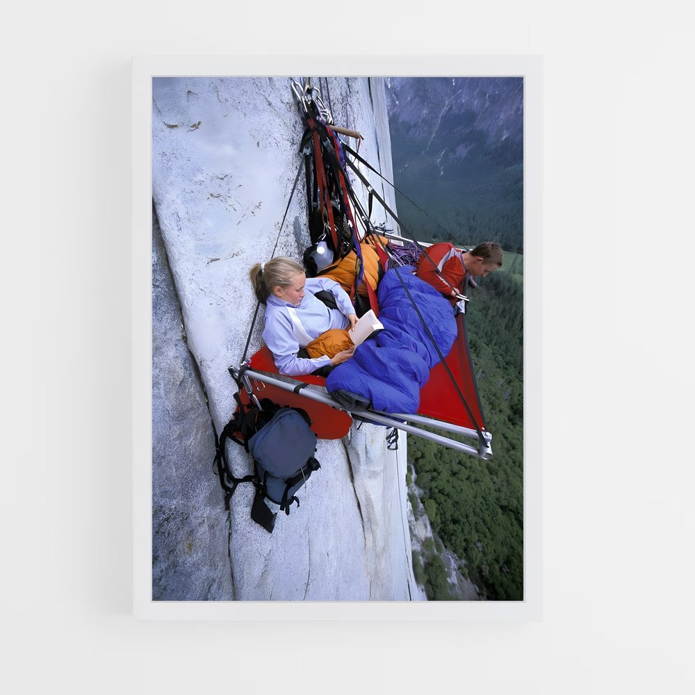 ap-tommy caldwell-1 cadre Blanc