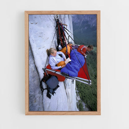 ap-tommy caldwell-1 cadre Bois clair