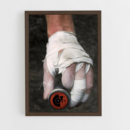ap-tommy caldwell-3 cadre Bois foncé