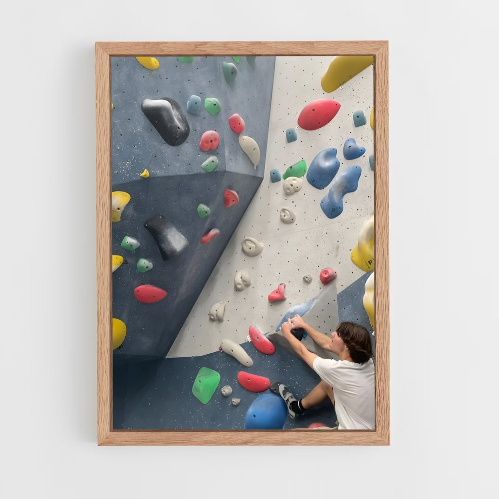 ap-tommy caldwell-5 cadre Bois clair