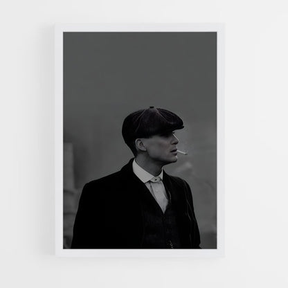 ap-tommy shelby-6 cadre Blanc