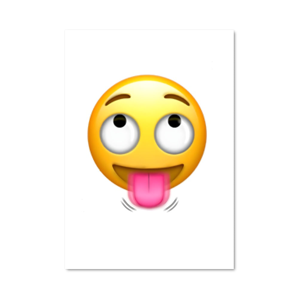 Poster Soirée Zestée