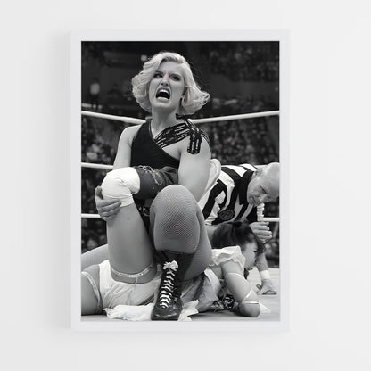ap-toni storm-2 cadre Blanc