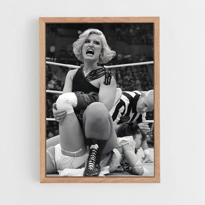ap-toni storm-2 cadre Bois clair