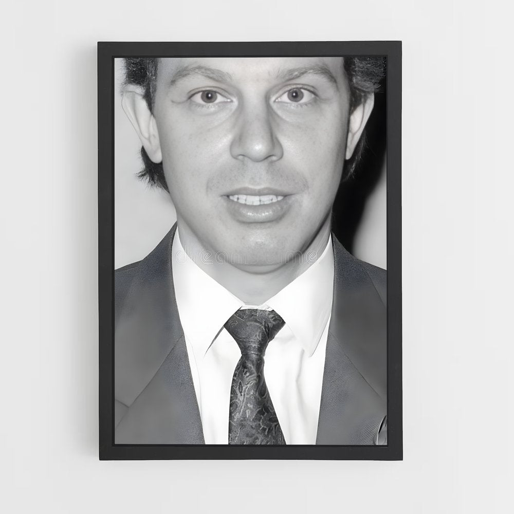 ap-tony blair-5 cadre Noir