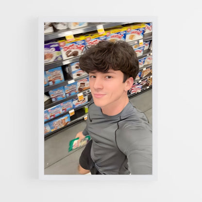 ap-tony lopez-4 cadre Blanc