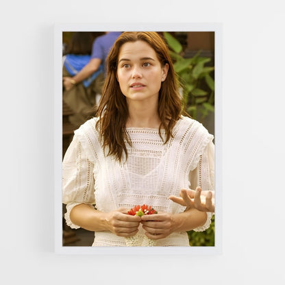 ap-tonya white lotus-3 cadre Blanc