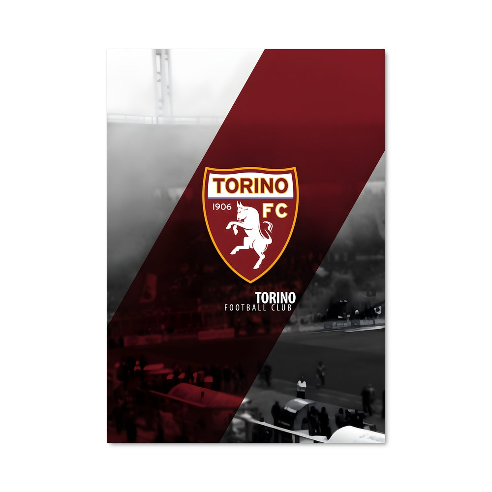 Poster Duel à Torino