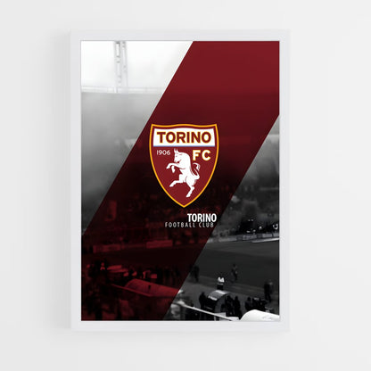ap-torino fc-3 cadre Blanc